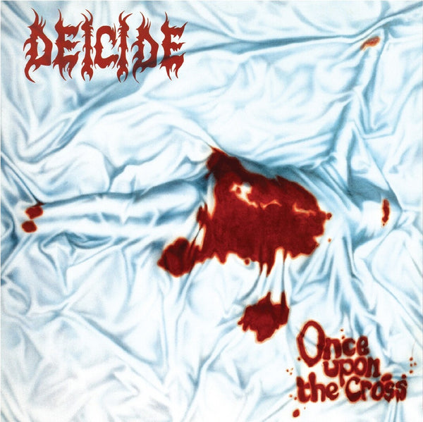 Deicide - Once Upon The Cross (30th Anniversary) (LP)