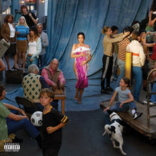 Afbeelding in Gallery-weergave laden, Demi Lovato - It?s not that deep - Lavender Daydream Colour (LP)
