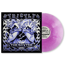 Afbeelding in Gallery-weergave laden, The Scythe Denzel Curry - Strictly 4 the scythe (LP)
