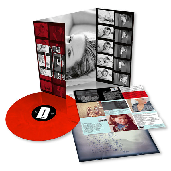 Dido - No angel (LP)