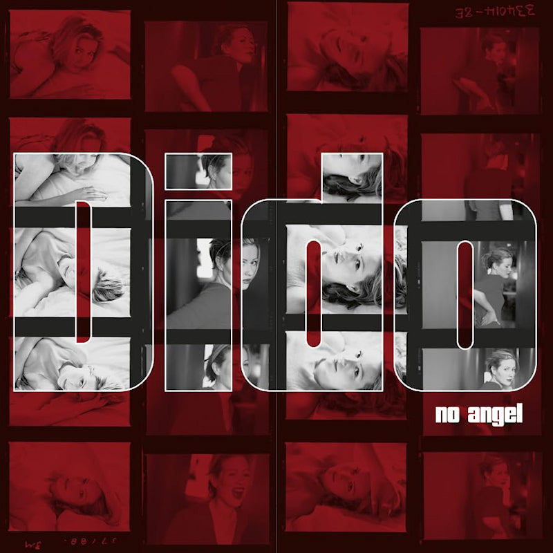 Dido - No angel (LP)