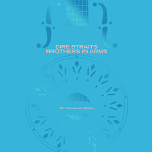 Afbeelding in Gallery-weergave laden, Dire Straits - Brothers in arms (LP)
