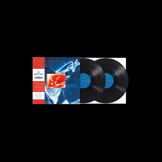 Dire Straits - On every street - Half-Speed Master (LP)