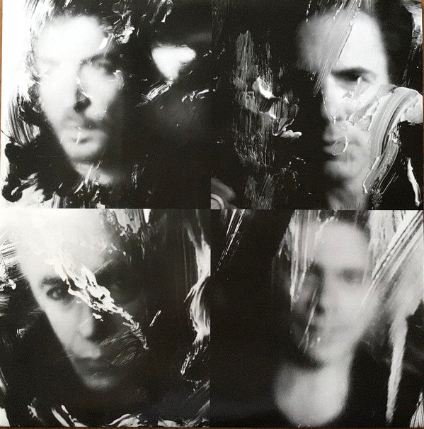 Duran Duran - Future Past (vlear vinyl LP)