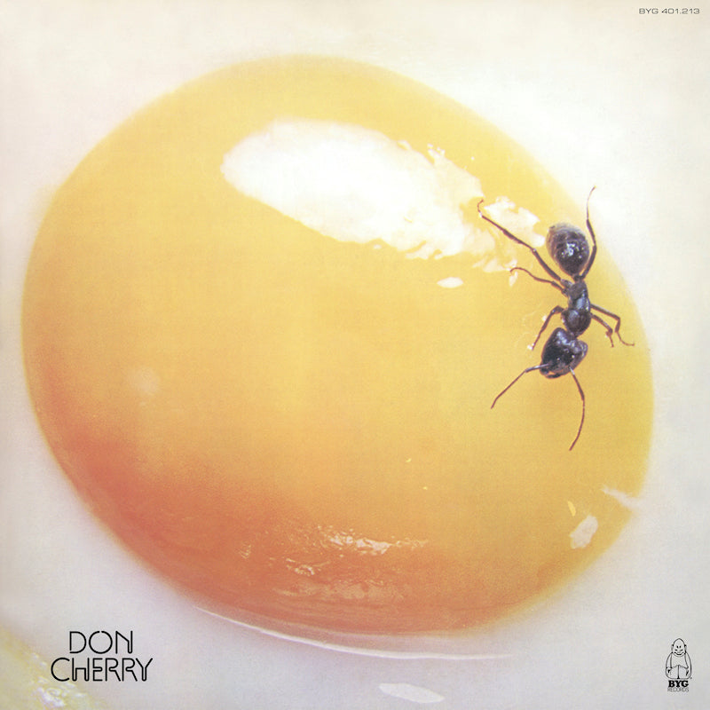 Don Cherry - Orient (LP)