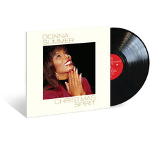 Load image into Gallery viewer, Donna Summer - Christmas Spirit  (LP)
