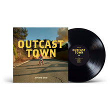 Load image into Gallery viewer, Douwe Bob - Outcast town (LP)
