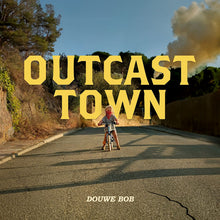 Load image into Gallery viewer, Douwe Bob - Outcast town (LP)
