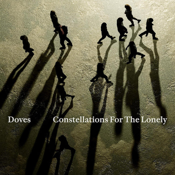 Doves - Constellations For The Lonely (LP)