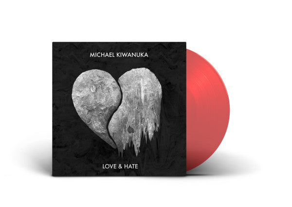 Michael Kiwanuka - Love & Hate (LP)