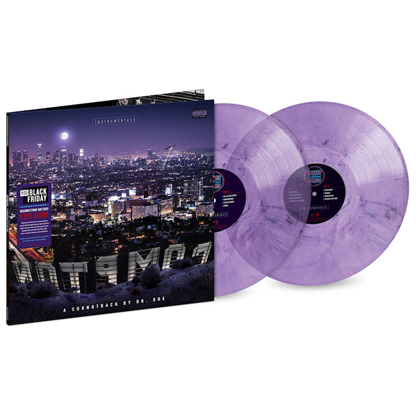Dr. Dre - Compton (LP)