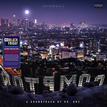 Load image into Gallery viewer, Dr. Dre - Compton (LP)
