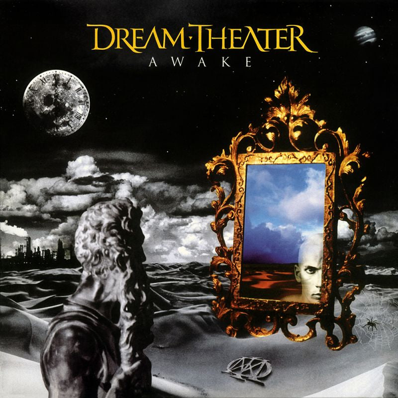 Dream Theater - Awake (LP)