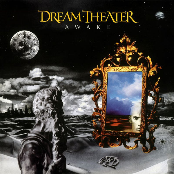 Dream Theater - Awake (LP)