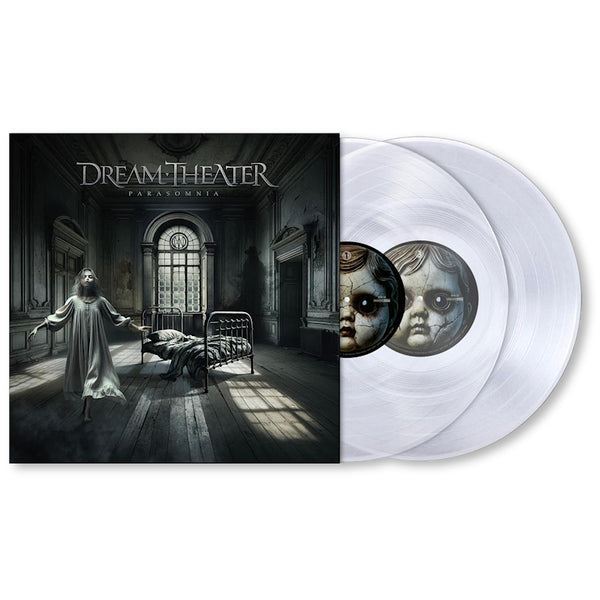 Dream Theater - Parasomnia (LP)