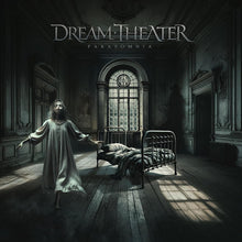 Afbeelding in Gallery-weergave laden, Dream Theater - Parasomnia (LP)
