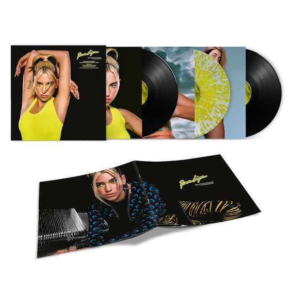 Dua Lipa - Future Nostalgia (LP)