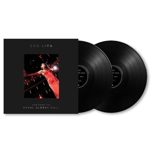 Dua Lipa - Live From The Royal Albert Hall (LP)