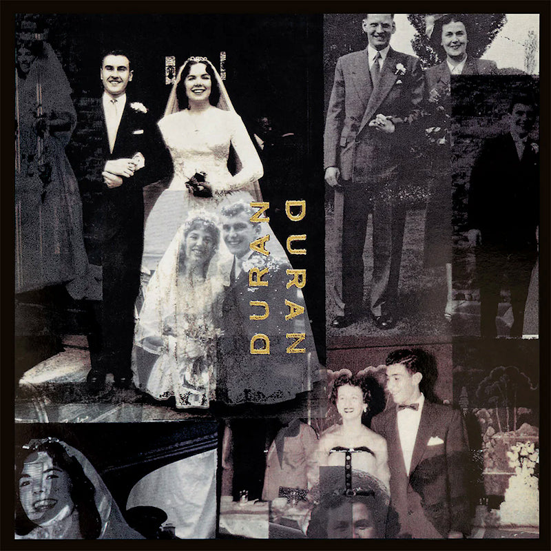 Duran Duran - Duran duran (CD)