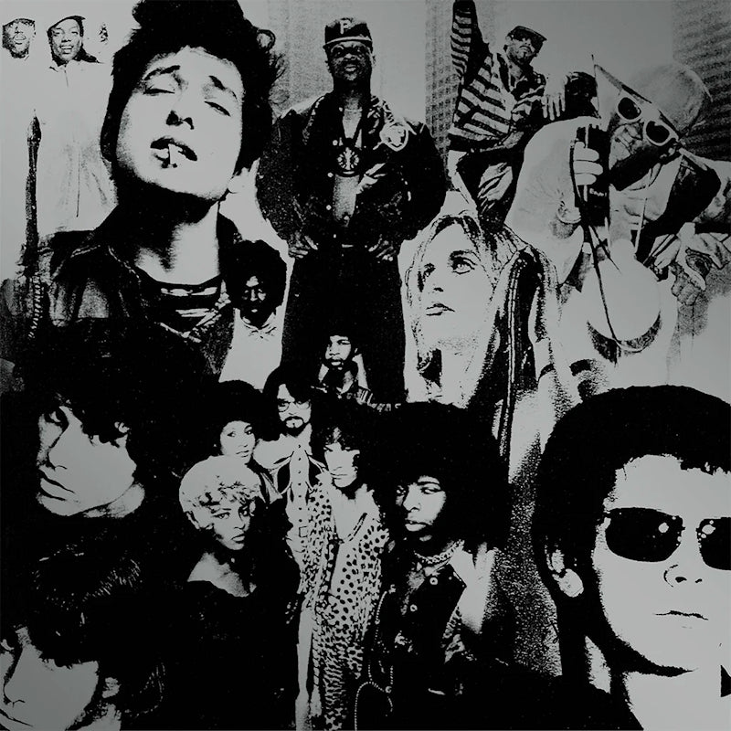 Duran Duran - Thank you (LP)