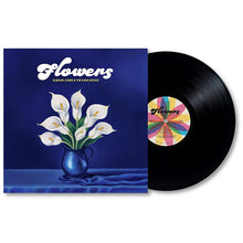 Afbeelding in Gallery-weergave laden, Durand Jones &amp; The Indications - Flowers (LP)
