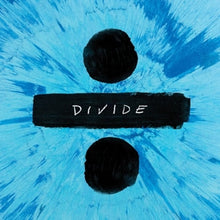 Afbeelding in Gallery-weergave laden, Ed Sheeran - Divide (LP)
