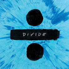 Afbeelding in Gallery-weergave laden, Ed Sheeran - Divide (LP)
