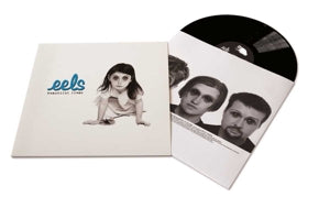 EELS - BEAUTIFUL FREAK