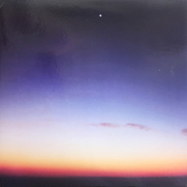 Flying Saucer Attack - Flying Saucer Attack (LP)