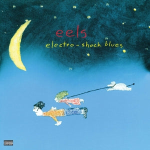 EELS - ELECTRO-SHOCK BLUES  2LP