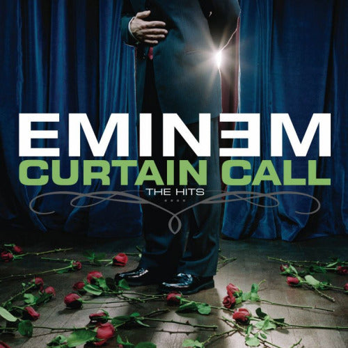 Eminem - Curtain Call - The Hits (LP)