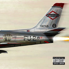 Load image into Gallery viewer, Eminem - Kamikaze (LP)
