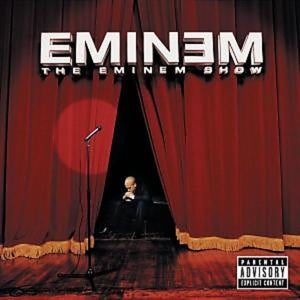 Eminem - Eminem show (LP)
