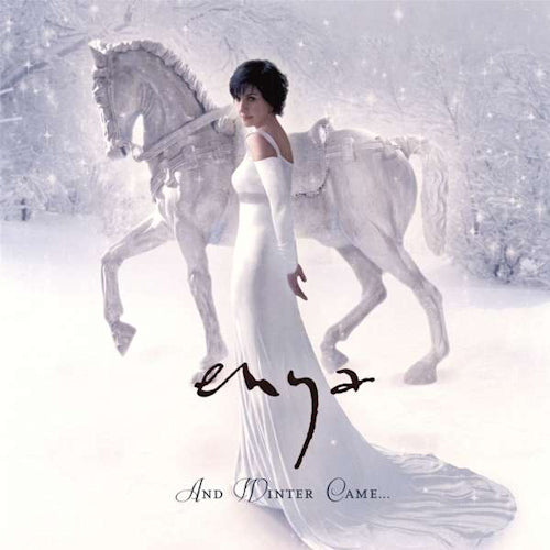 Enya - And Winter Came... (LP)