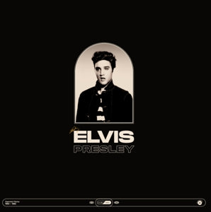 ELVIS PRESLEY - ESSENTIAL WORKS 1954-1962  2LP