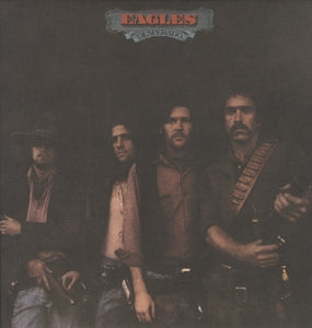 Eagles - Desperado (LP)