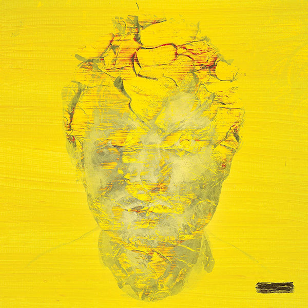 Ed Sheeran - Subtract (-) (LP)