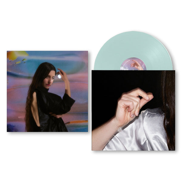 Eefje De Visser - Vlijmscherp (LP)