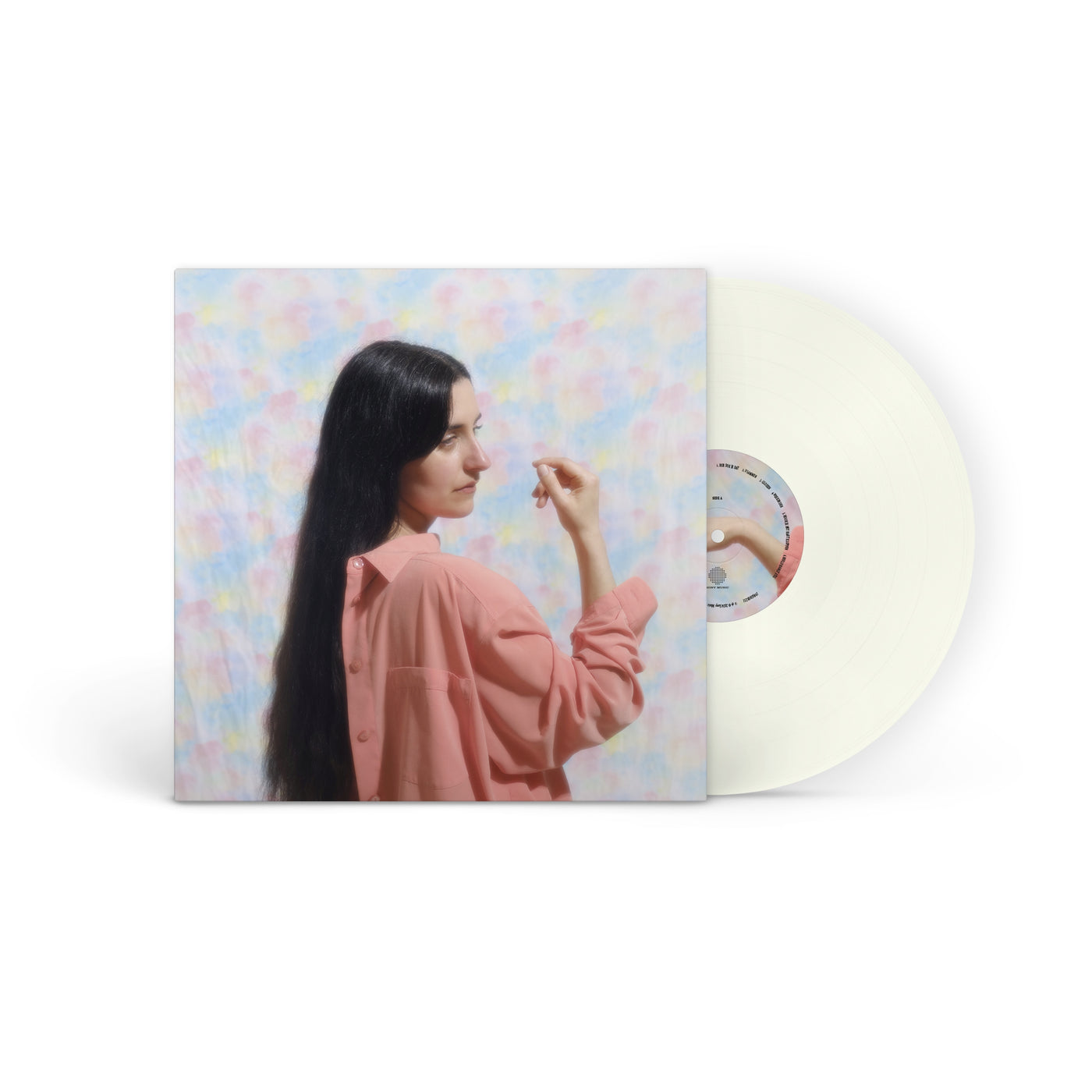 Eefje De Visser - Heimwee  White Vinyl