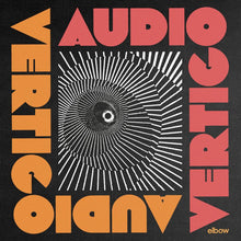 Load image into Gallery viewer, Elbow - Audio vertigo (LP)
