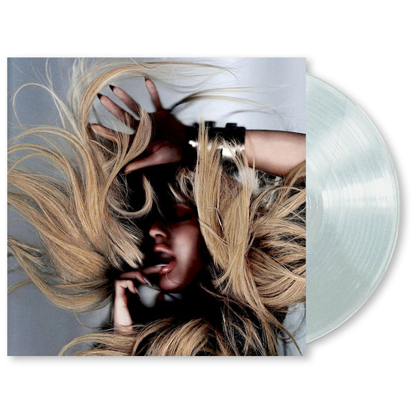 Ellie Goulding - I know too much Pearl Sunrise Vinyl (LP)