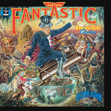 Afbeelding in Gallery-weergave laden, Elton John - Captain fantastic and the brown dirt cowboy (LP)

