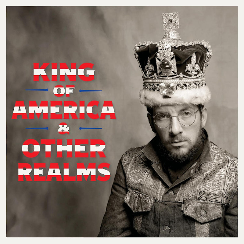 Elvis Costello - King of america & other  realms (CD)