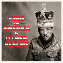 Afbeelding in Gallery-weergave laden, Elvis Costello - King of america &amp; other  realms (CD)
