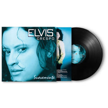 Afbeelding in Gallery-weergave laden, Elvis Crespo - Suavemente (LP)
