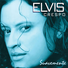 Afbeelding in Gallery-weergave laden, Elvis Crespo - Suavemente (LP)
