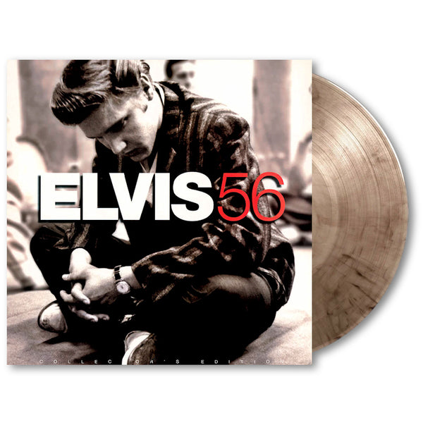 Elvis Presley - Elvis '56 (LP)