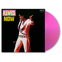 Load image into Gallery viewer, Elvis Presley - Elvis now (LP)

