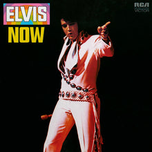 Load image into Gallery viewer, Elvis Presley - Elvis now (LP)
