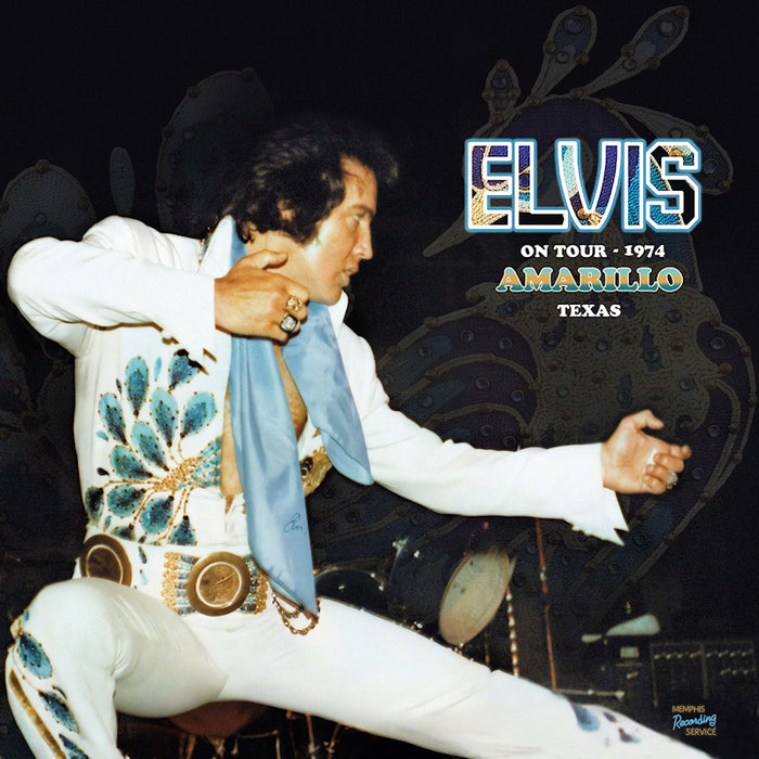 Elvis Presley
